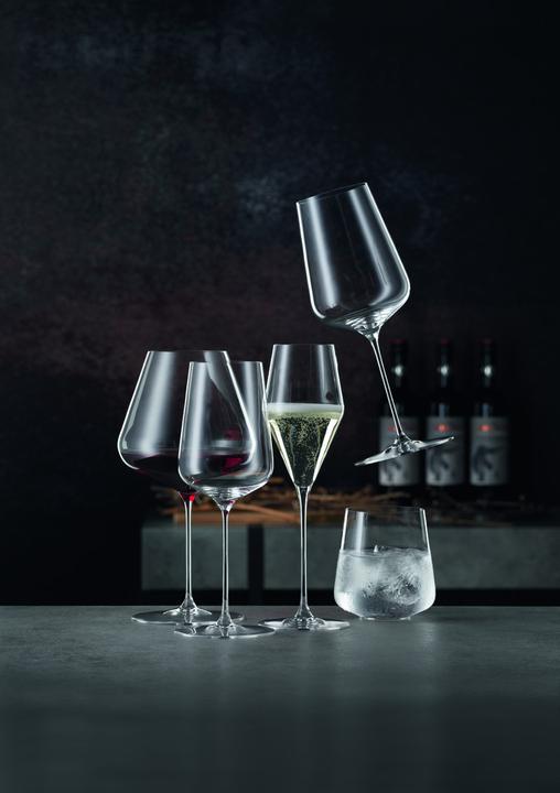 Actual product image Spiegelau Definition (55 cl, 2 Glasses, White wine glasses)