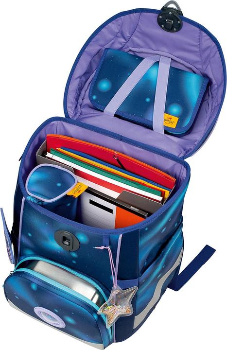 Produktbild Derdiedas ErgoFlex Easy Schulranzen-Set (24 l)