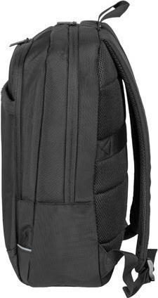 Actual product image Genesis KUDU 156 inch 19L Laptop Backpack Black (15.60", Universal)