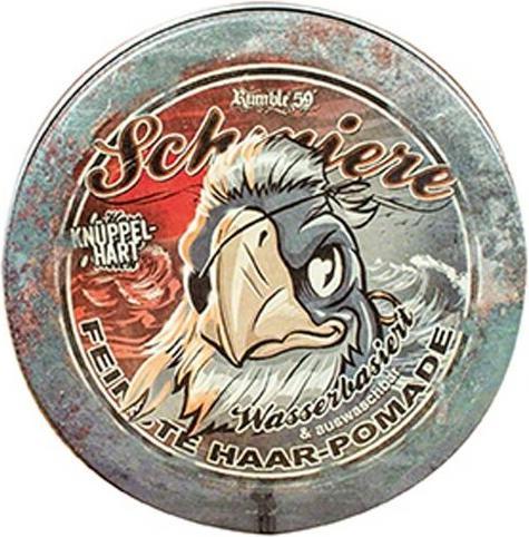 Immagine prodotto Cosmetic Pomata lubrificante Rumble59 Manopola della durezza (Pomata, 250 ml)