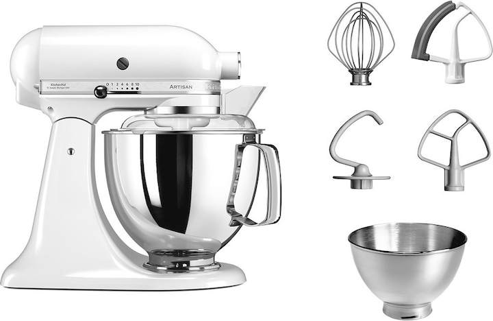 KitchenAid Artisan KSM200 CH-Version (300 W)