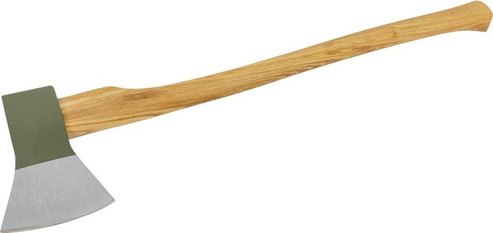 Produktbild Dönges Axt, einschneidig, 1.4 kg, 720 mm