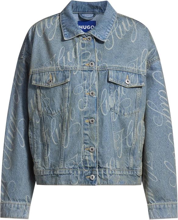Actual product image HUGO Jeans Jacket (XS)