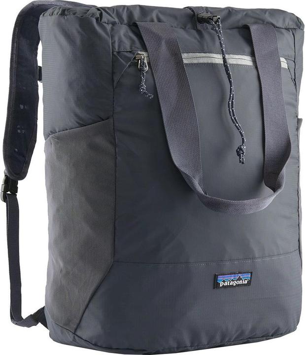 Actual product image Patagonia Terravia Blue Rucksack-Smarotzerblau (24 l)