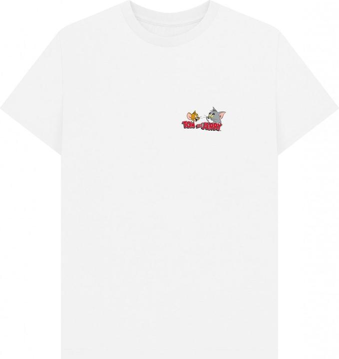 Produktbild Tom & Jerry Classic TShirt (XL)