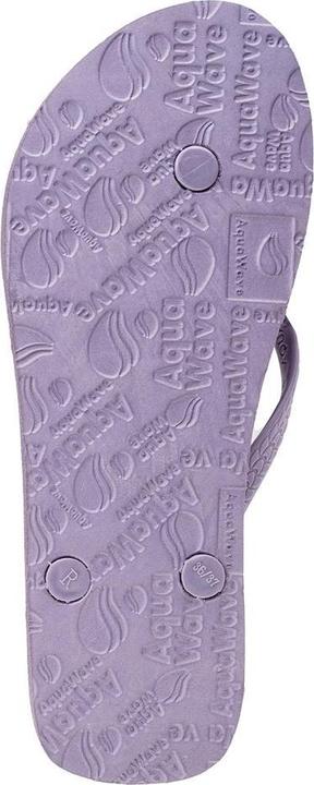 Produktbild Aquawave Flipflops Bava Logo (40.5)