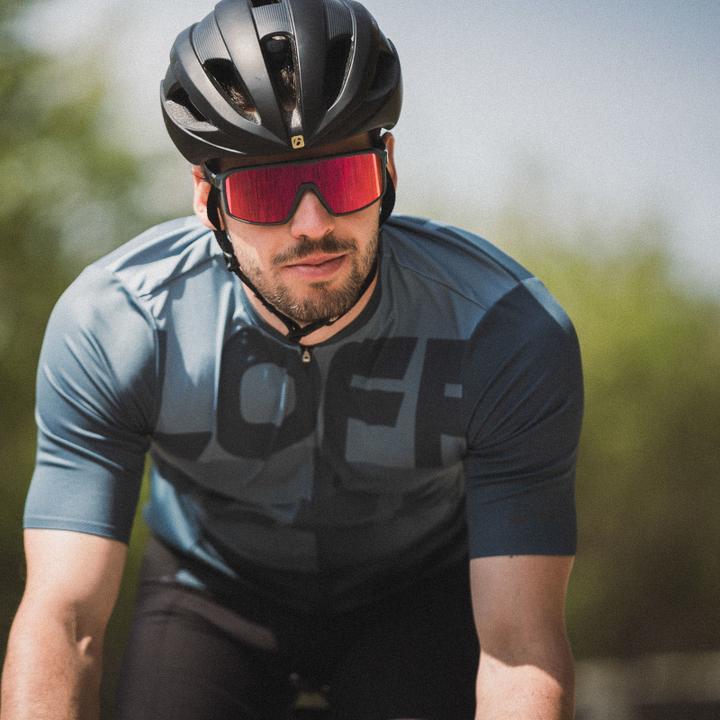 Produktbild Löffler Bike Jersey Full-Zip Signature Mid (56)