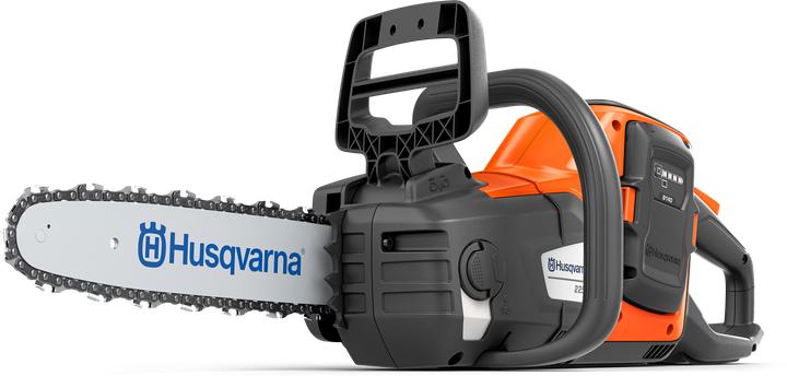 Actual product image Husqvarna 225i Kit (Battery chain saw)