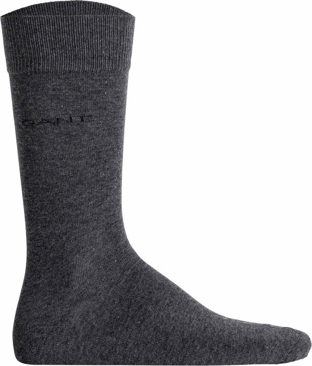 Immagine prodotto GANT Confezione Da 3 Calzini In Morbido Cotone (confezione da 6, 43 - 45)