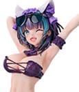 Produktbild Good Smile Company Azur Lane statuette 1/7 Cheshire: Summery Date! 18 cm