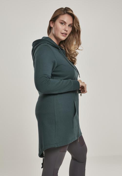 Produktbild Urban Classics Ladies Sweat - 276 (3XL)