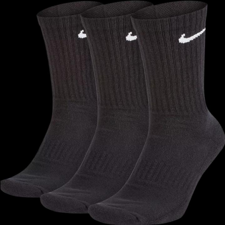 Produktbild Nike Everyday Cushion Crew (38 - 42)