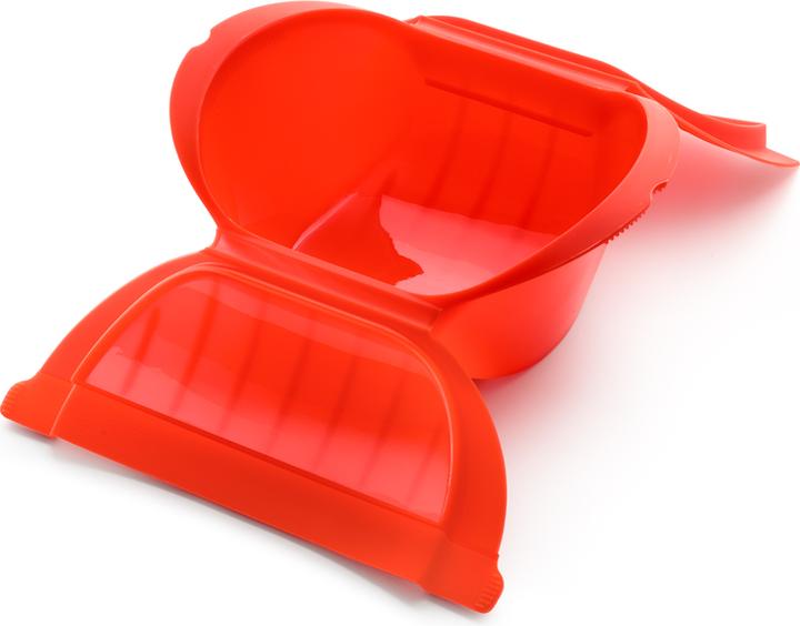 Produktbild Lékué Ogya Dampfbox (0.50 l)