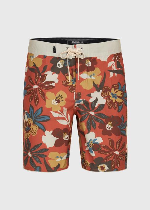 Produktbild O'Neill Hyperfreak Mysto Scallop 19 Boardshorts (31)