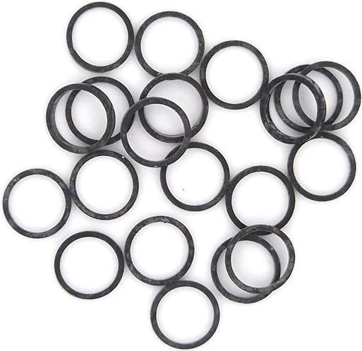 Image du produit Märklin Pneu adhésif 11,0 (50 pcs)