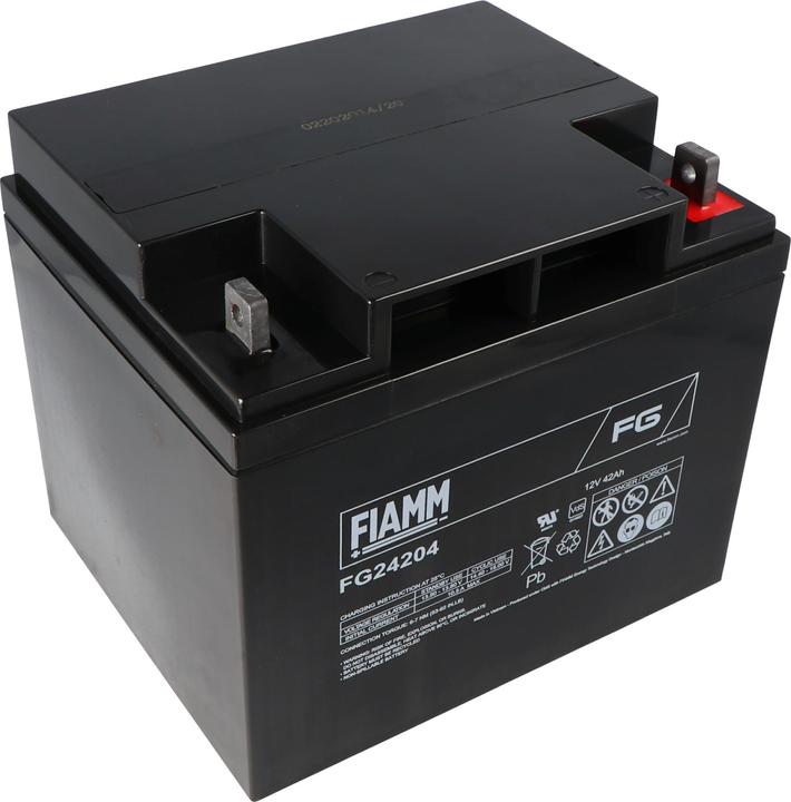 Produktbild Fiamm FG24204 Akku 42Ah (12 V, 42 Ah)