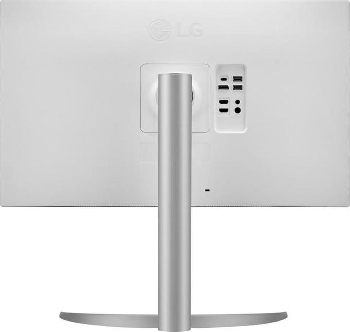 Image du produit LG Moniteur 27UP850K-W (3840 x 2160 pixels, 27")