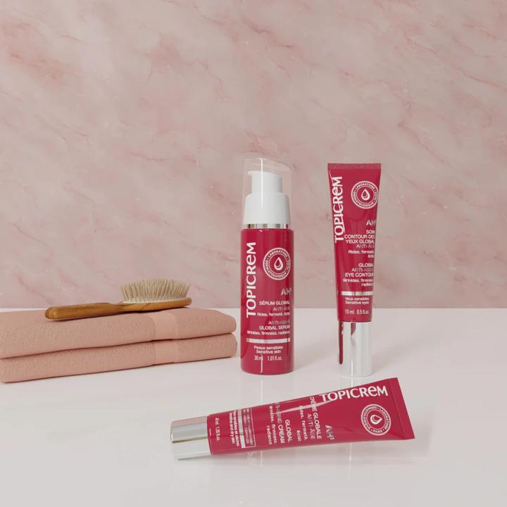 Produktbild Topicrem ah3 anti-edad sr (30 ml)