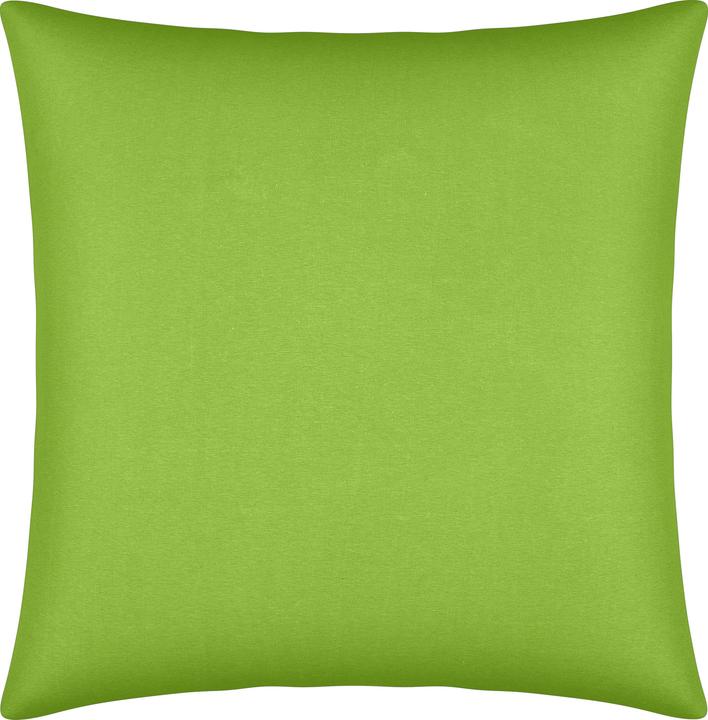 Apple green