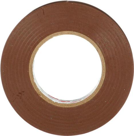 Immagine prodotto 3M Nastro isolante in vinile Temflex 165, 19 mm x 25 m (19 mm)