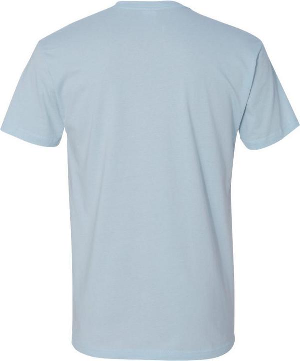 Produktbild Next Level Apparel TShirt mit Rundhalsausschnitt Erwachsene (S)