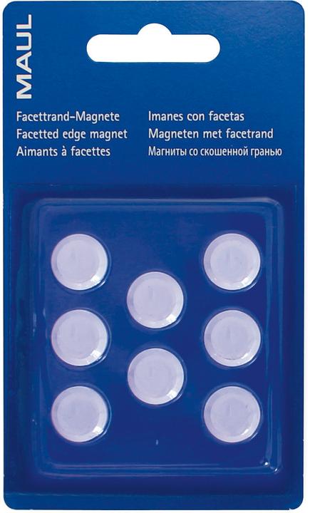 Produktbild Maul pro Magnet (8x)