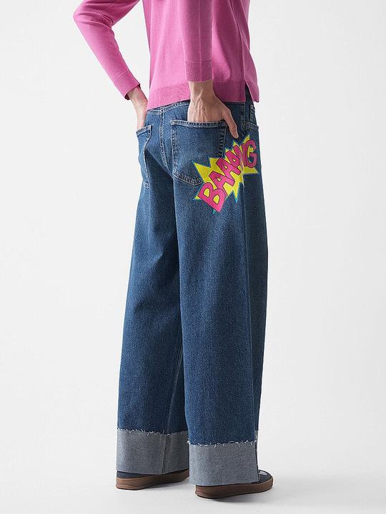 Produktbild MAC Jeans Nevada (38)