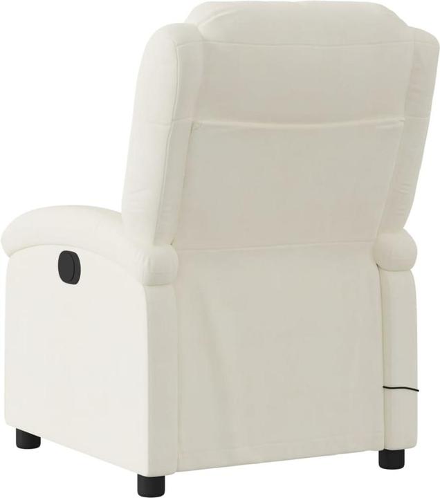 Produktbild vidaXL elektrischer Massagesessel