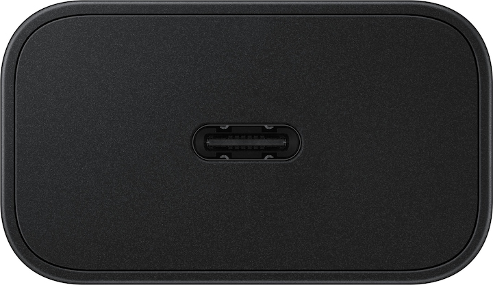 Image du produit Samsung Adaptateur de voyage PD + câble USB-C (25 W)