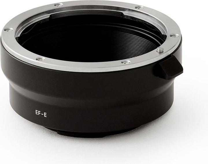 Actual product image Urth Canon (EF / EF S) Lens to Sony E