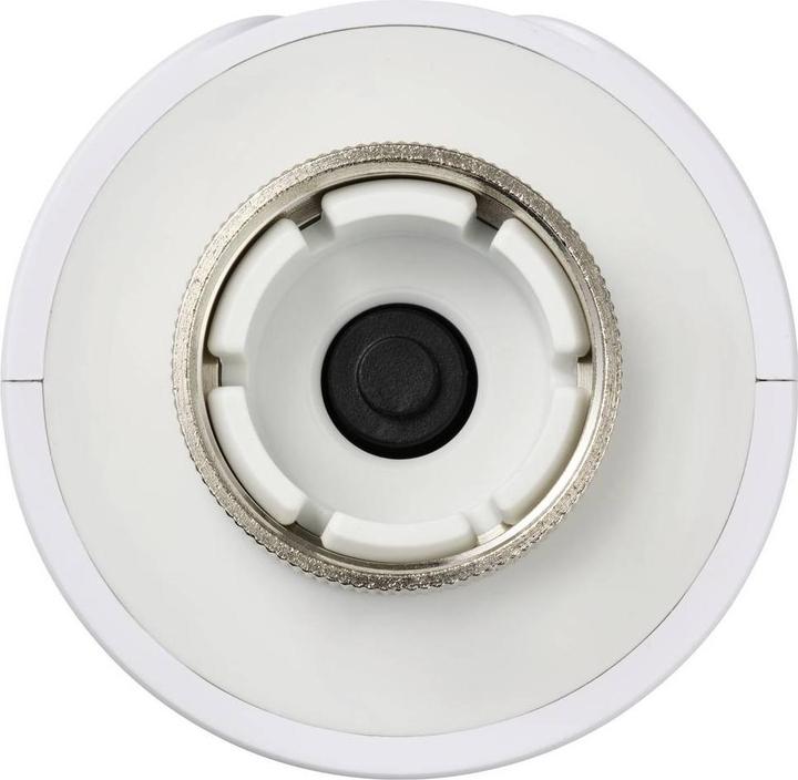 Actual product image Sygonix SY-6752918 Funk-Heizkörperthermostat elektronisch 5 bis 35 °C