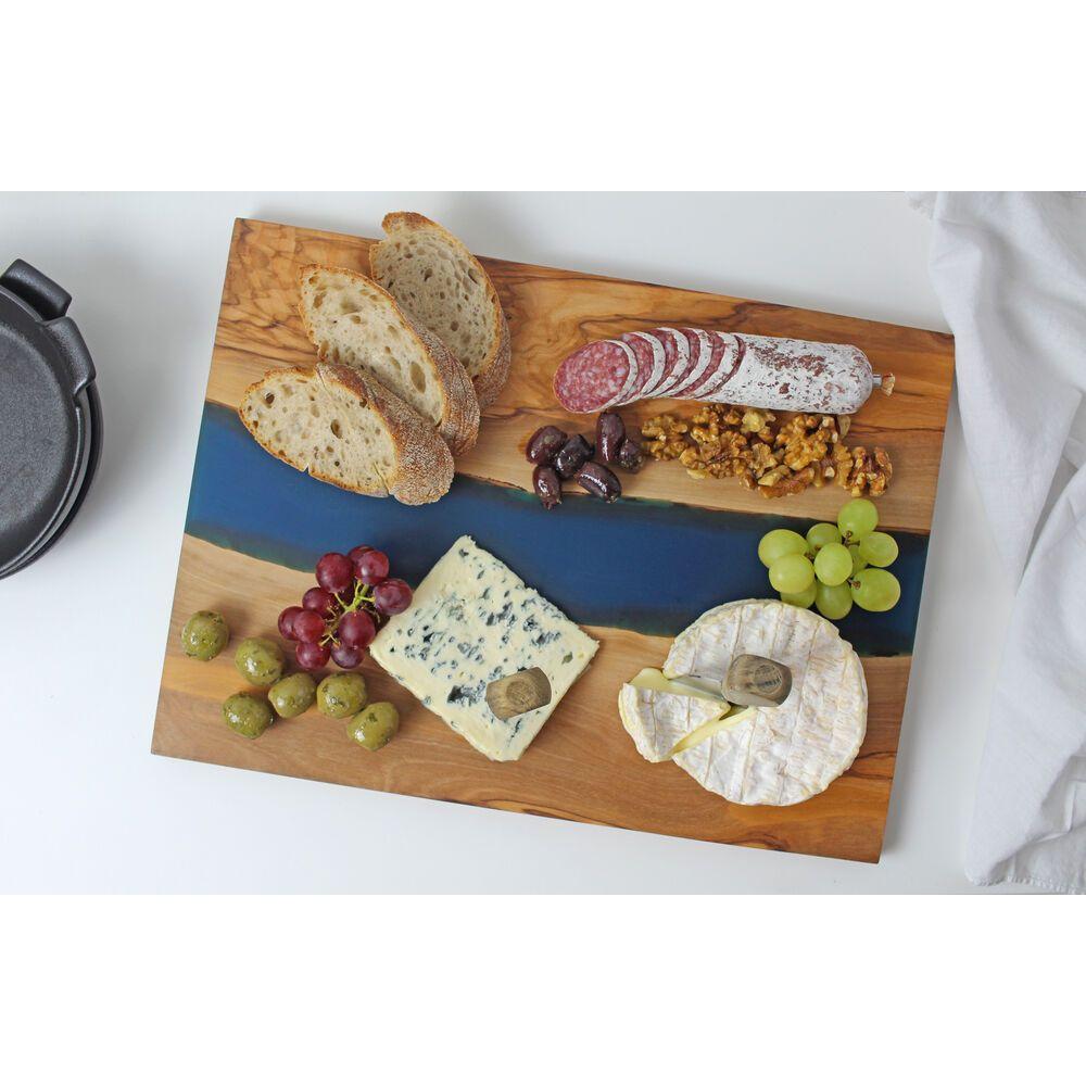 Thumbnail - Winkee, Serviergeschirr, Serving Platter - The River - Big