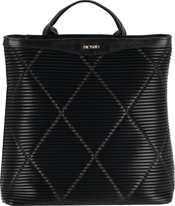 Actual product image Picard Paris City Rucksack 25 cm (6 l)