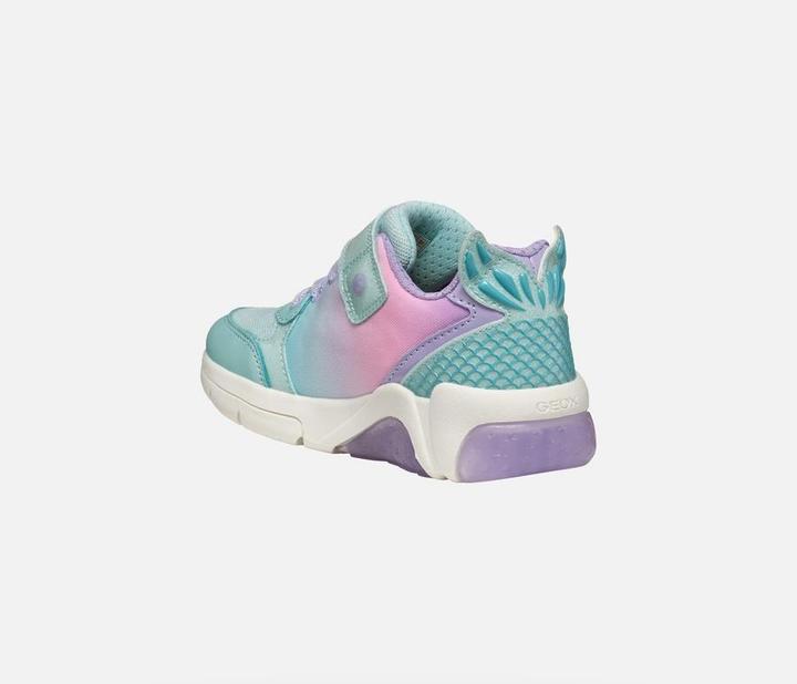 Actual product image Geox Sneaker