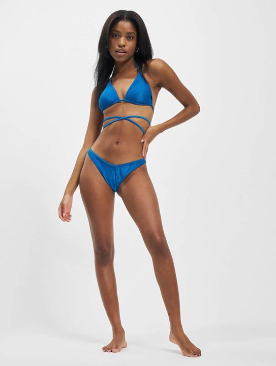Immagine prodotto Calvin Klein Intimo Monogram Rib Bikini Bottoms - 87437 (S)