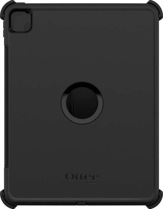 Actual product image OtterBox Defender (iPad Pro 12.9 2018 (3. Gen), iPad Pro 12.9 2020 (4. Gen), iPad Pro 12.9 2021 (5th Gen), iPad Pro 12.9 2022 (6th Gen))