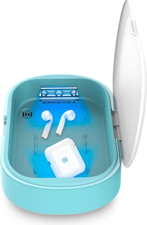 Actual product image Celly Prosterilizer