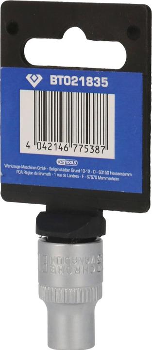 Actual product image Brilliant Tools BT021835 (3/8")