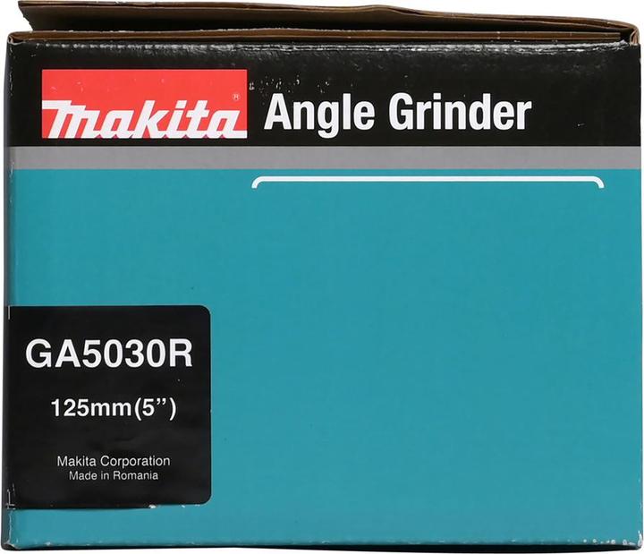 Productafbeelding Makita GA5030R (125 mm)