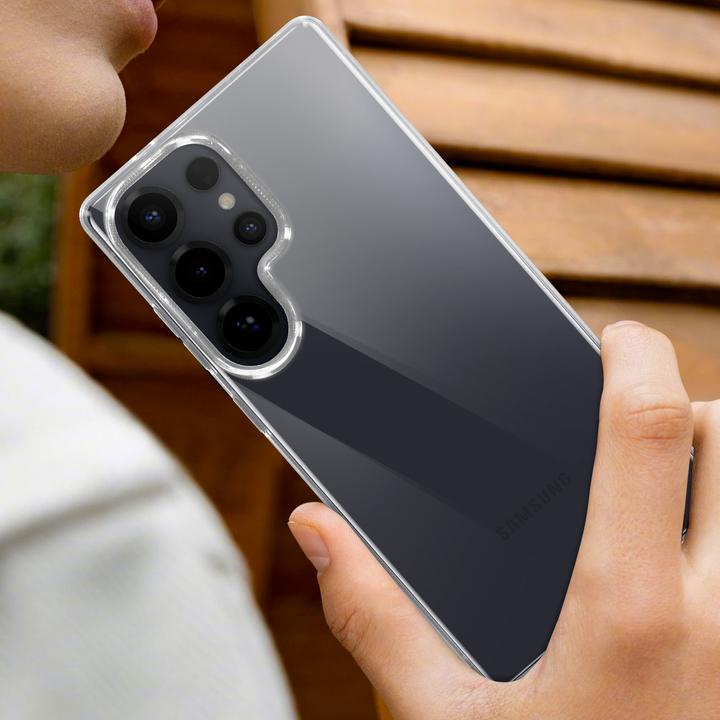 Image du produit Mayaxess Transparent (Samsung Galaxy S25 Ultra)