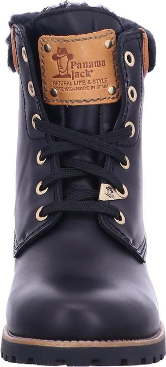 Produktbild Panama Jack Boots Panama 03 Igloo Trav (38)