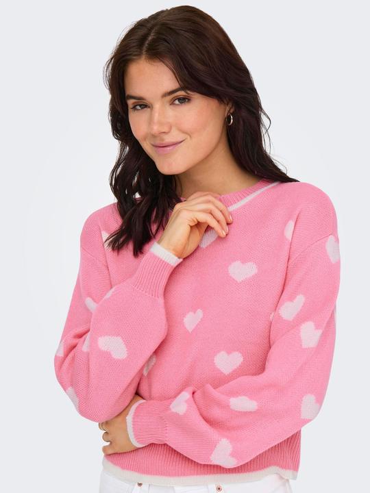Image du produit JdY JDYROMANCE Pull en maille Pull en maille (XXL)