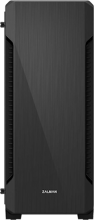 Produktbild Zalman S3 TG (ATX, mATX, Mini-ITX)
