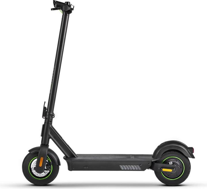 Acer Electrical Scooter 5 Advance (25 km/h, 60 km, 350 W)