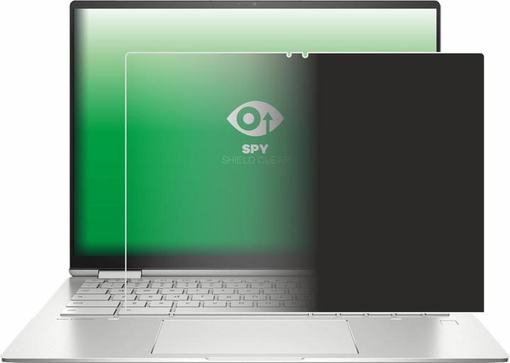 Produktbild upscreen Spy Shield Blickschutzfolie (13.50")