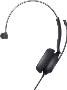 Actual product image Yealink UH 37 (Cable, USB-A, Microsoft teams)