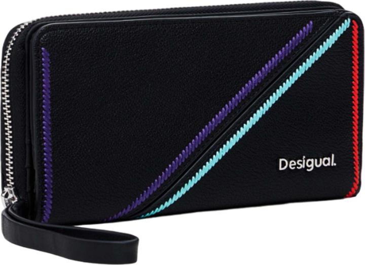 Actual product image Desigual Cleo wallet 20 cm