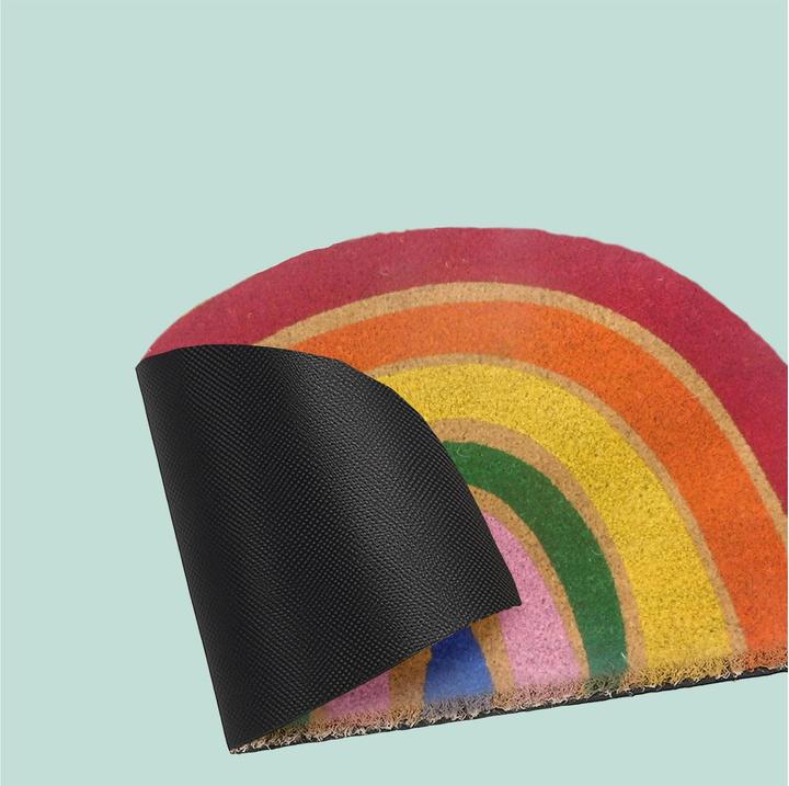 Actual product image Relaxdays doormat (50 x 80 cm)