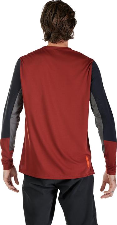 Produktbild Fox Defend LS Jersey (S)