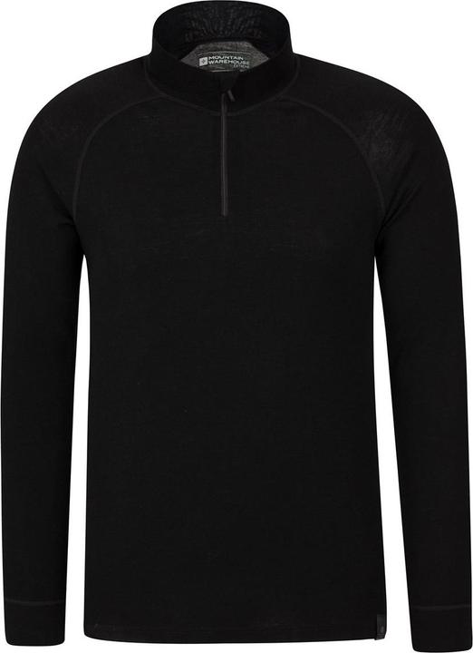 Produktbild Mountain Warehouse Base Layer Oberteil (2erPack) (4XL)